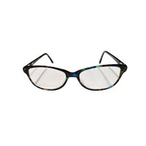 MODO Eyeglasses Frames Only, MC 045, 48-15-140, LAPIS, Multicolor, Made in Japan